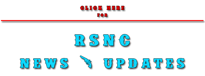 RSNC News & Updates