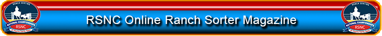 RSNC Online Ranch Sorter Magazine