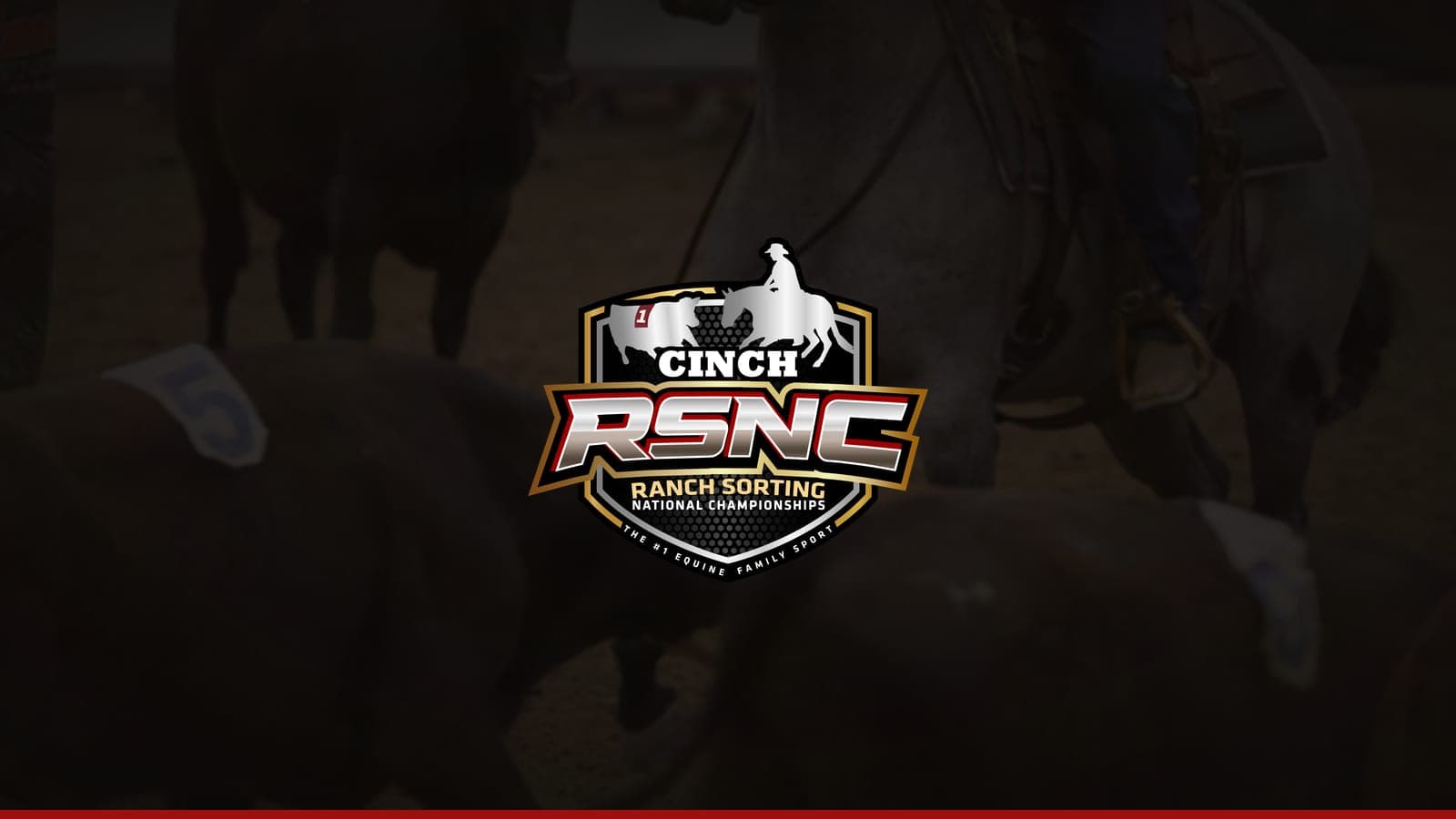 Ranch Sorting Clinic & Western Heritage competition