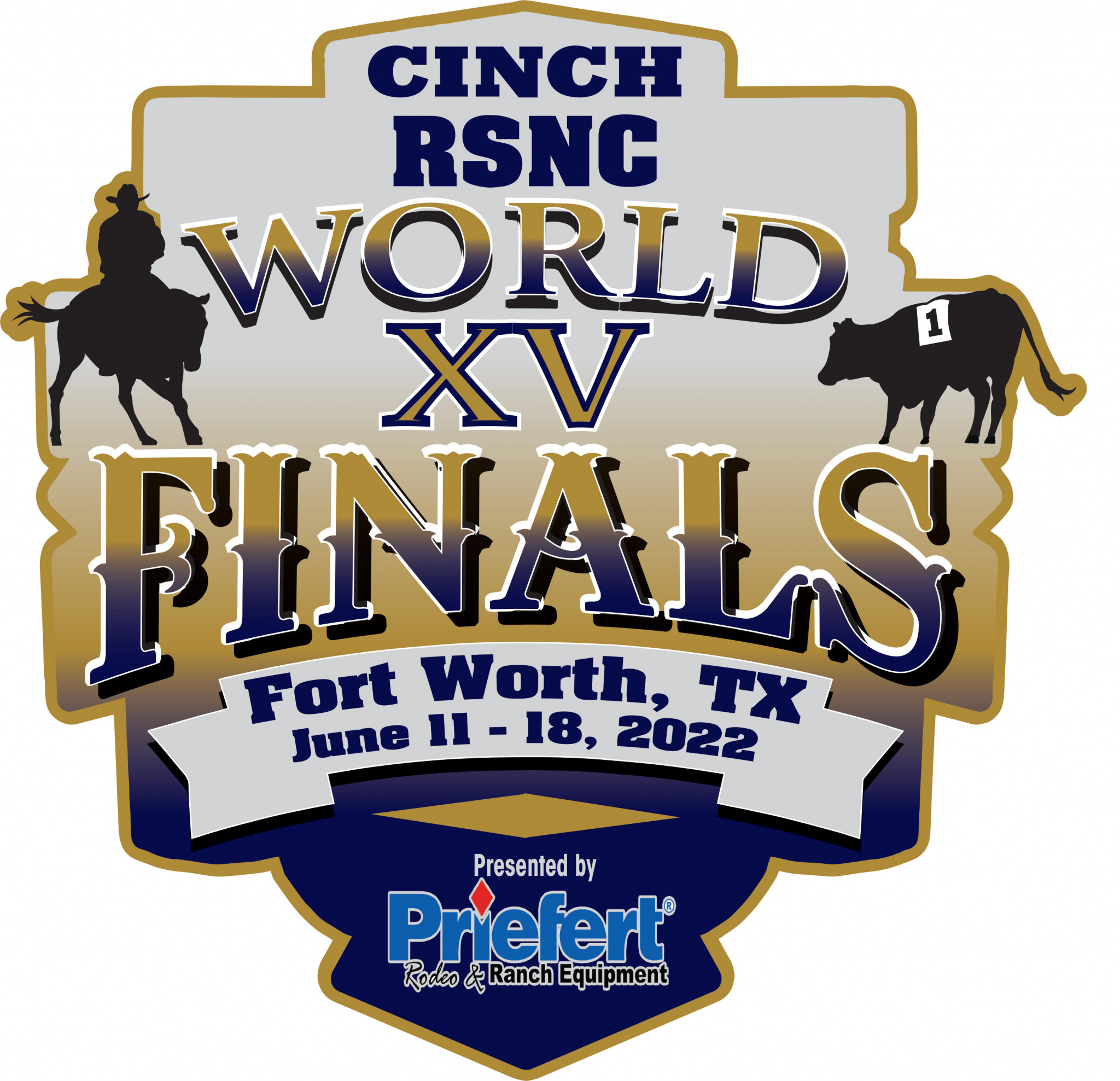 2022 Cinch RSNC World Finals SHAVINGS Ranch Sorting National Championships