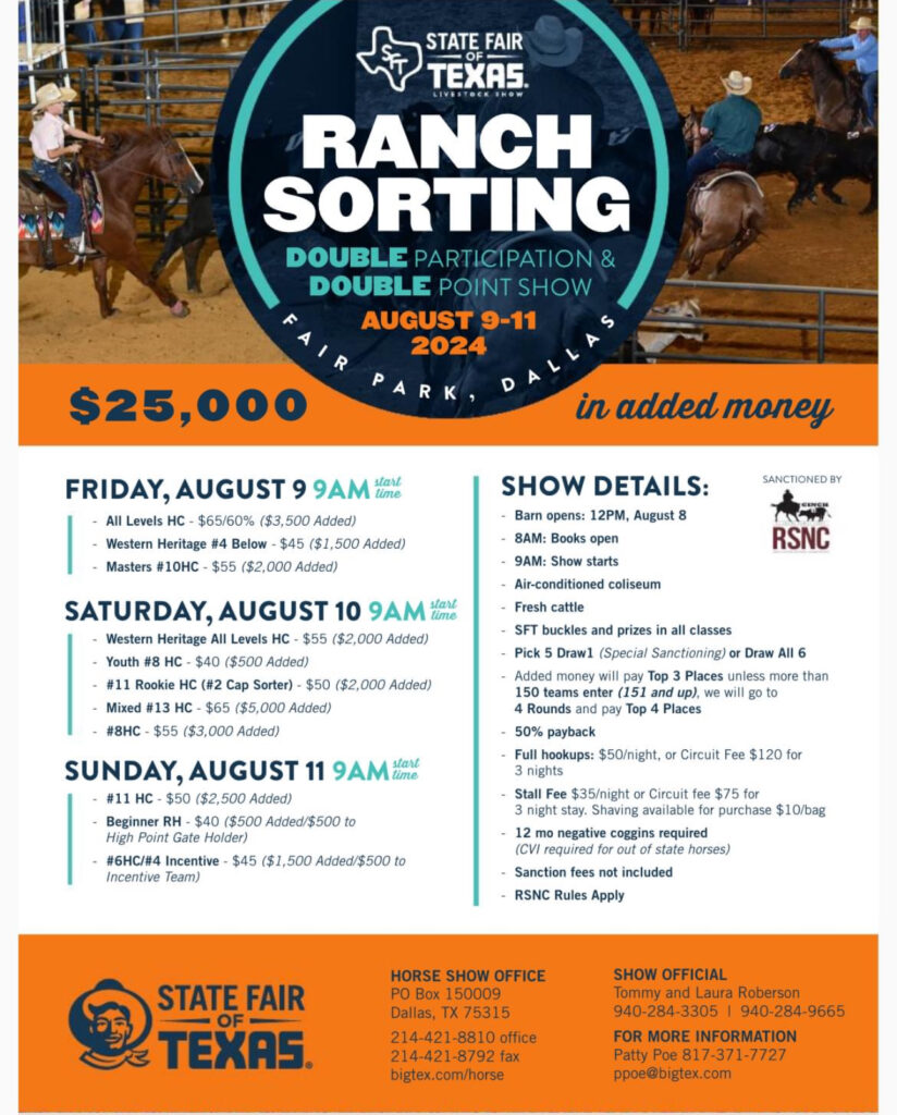 Fair Park- Dallas, TX