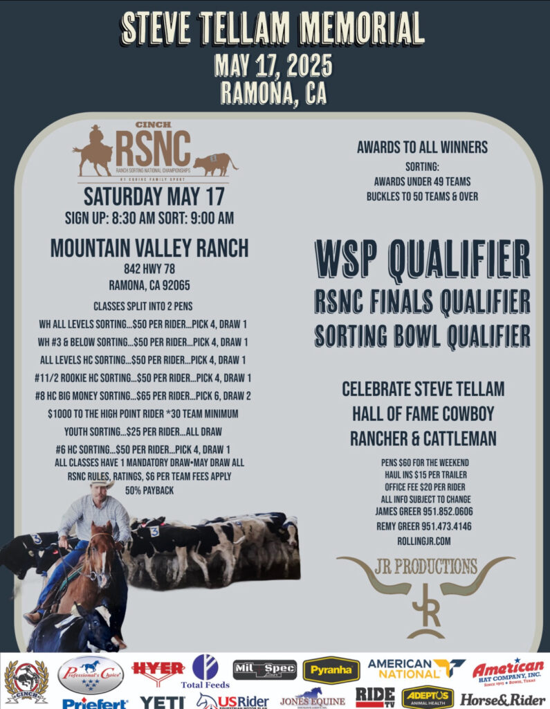 Mountain Valley Ranch – Ramona, CA