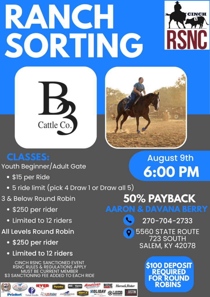 B3 Arena – Sturgis, KY