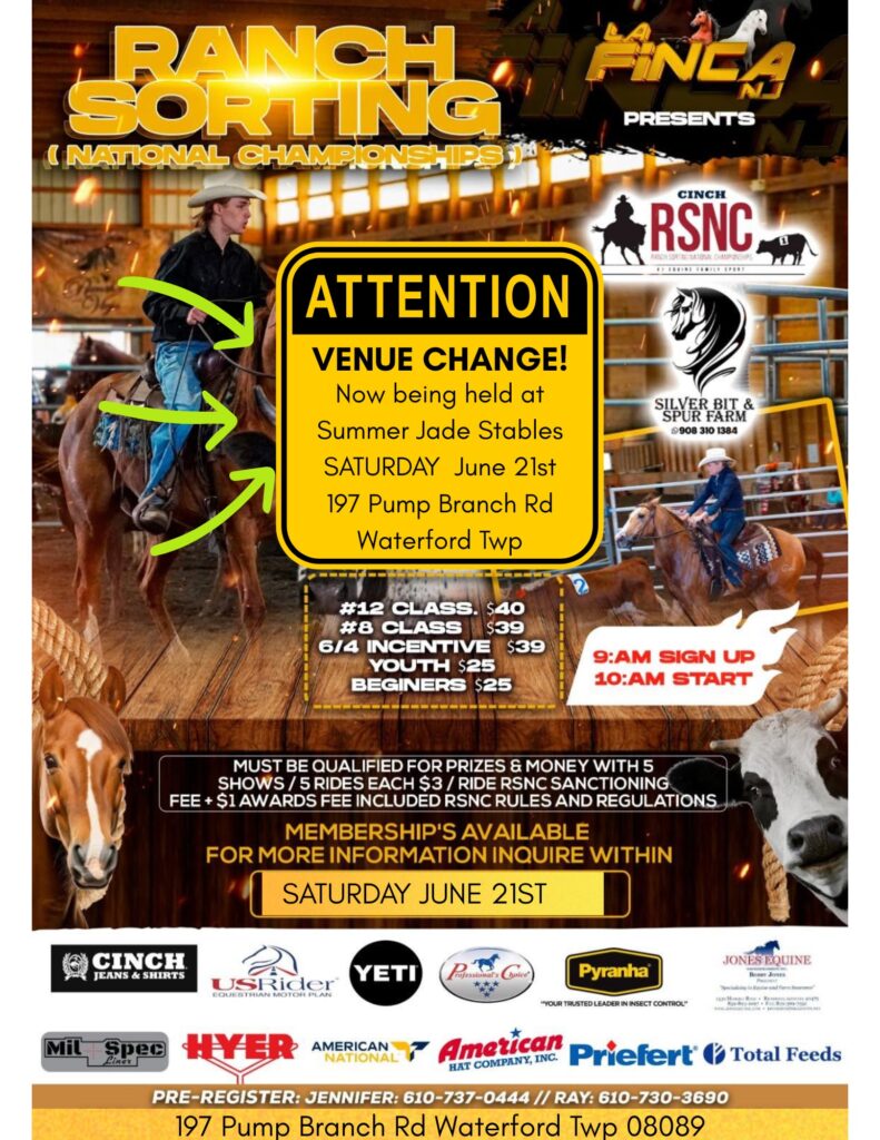 Summer Jade Stables – Waterford Works, NJ