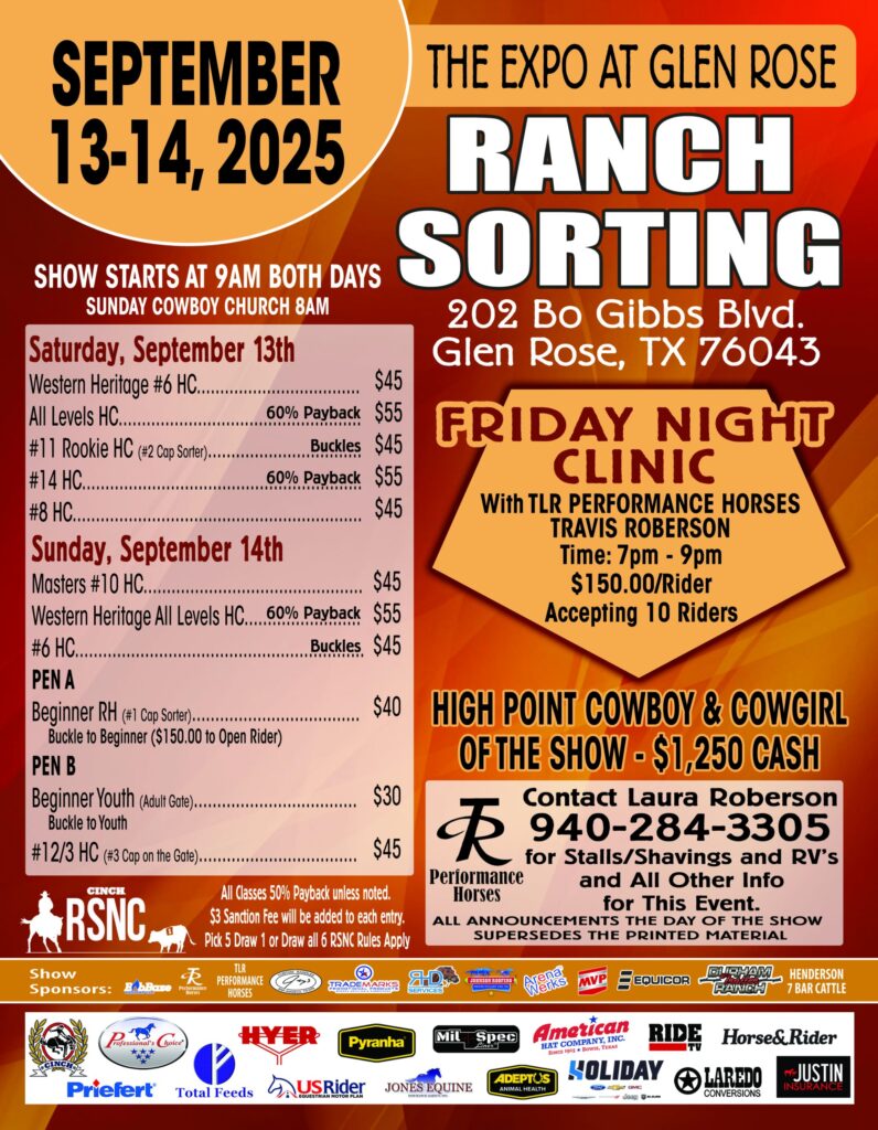 The Expo at Glen Rose – Glen Rose, TX