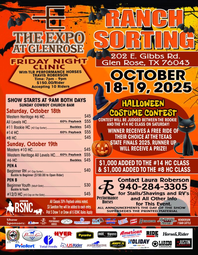 The Expo at Glen Rose – Glen Rose, TX