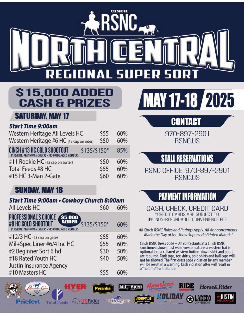 North Central Regional – Loveland, CO