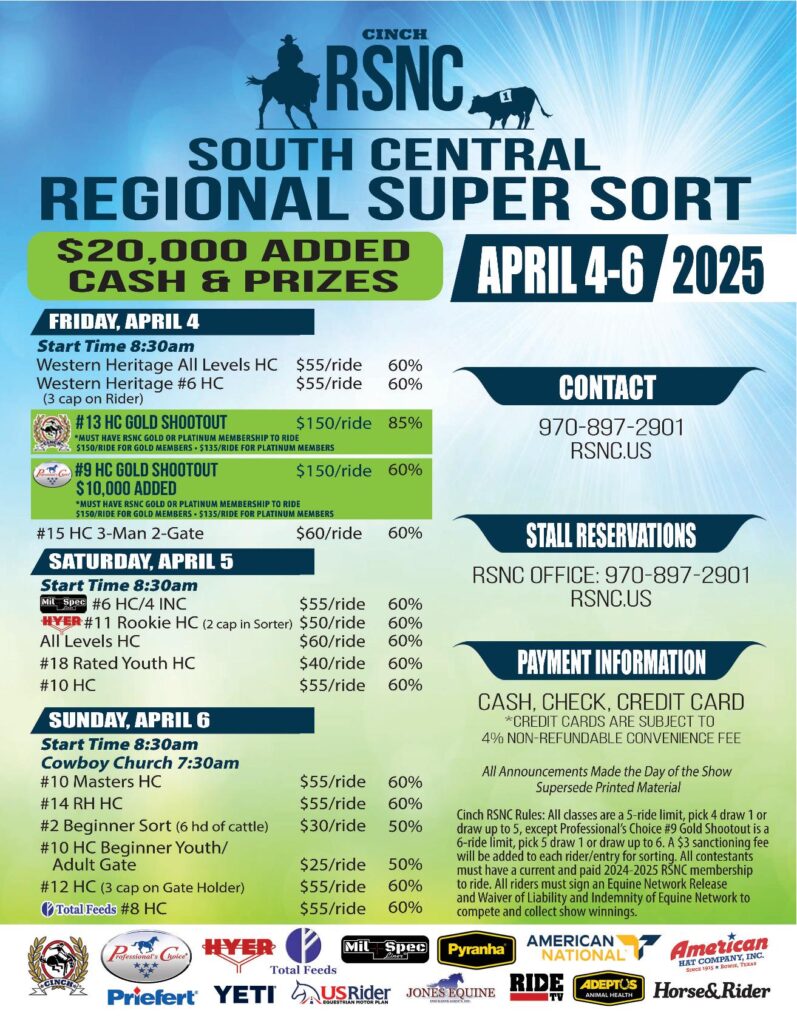 South Central Regional – Waco, TX