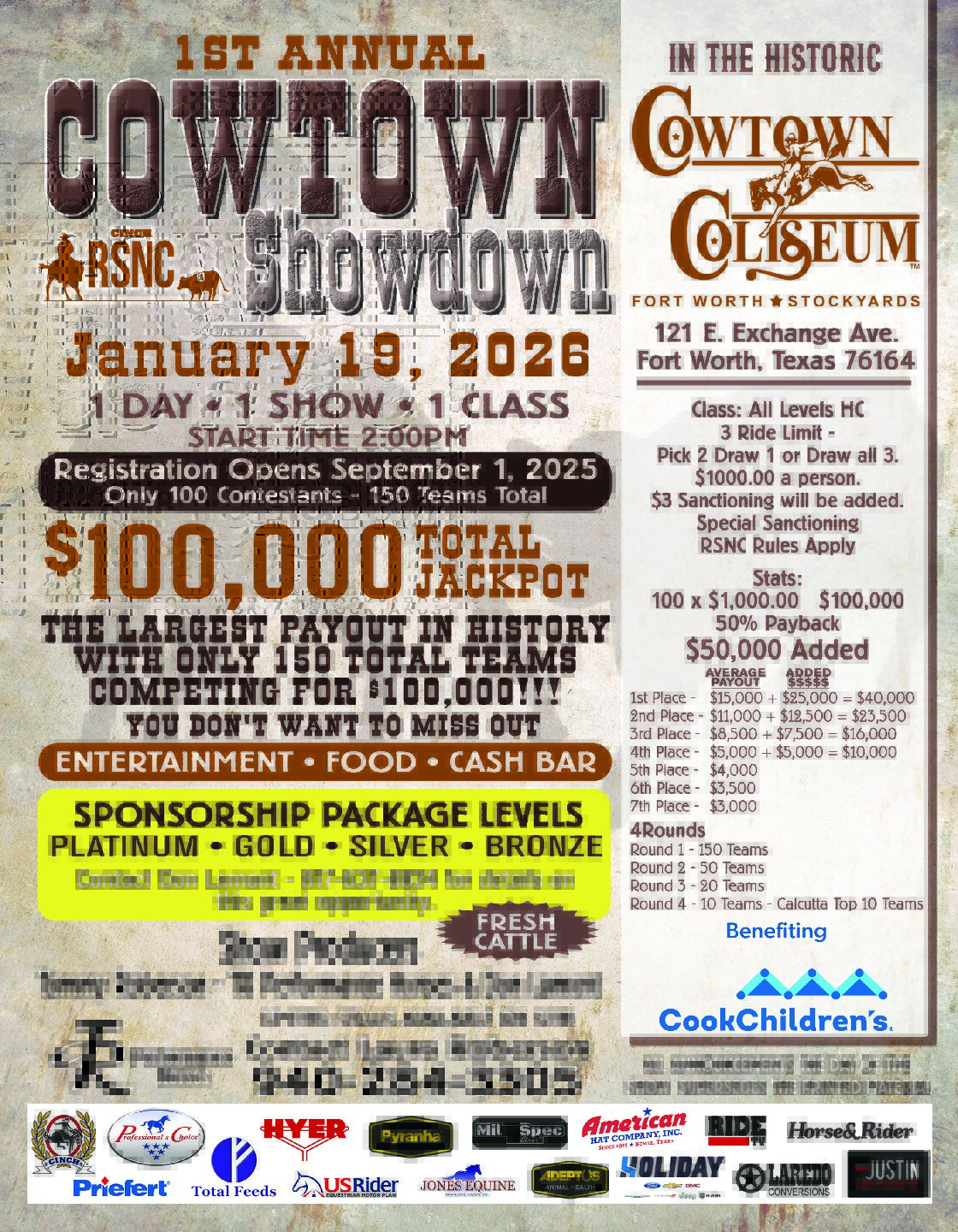 01_18_25_Flyer_FortWorthTX