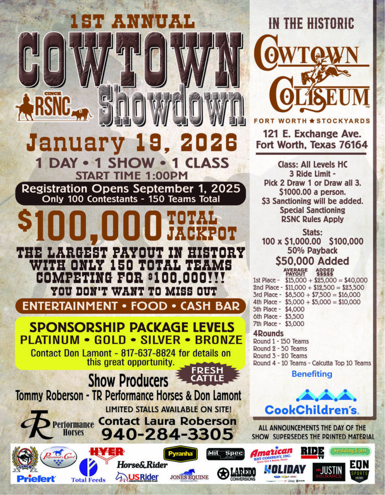 01_18_25_Flyer_FortWorthTX_updated