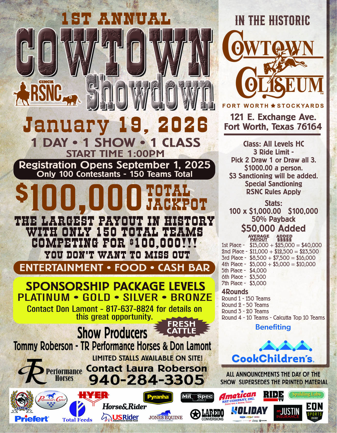 01_18_25_Flyer_FortWorthTX_updated