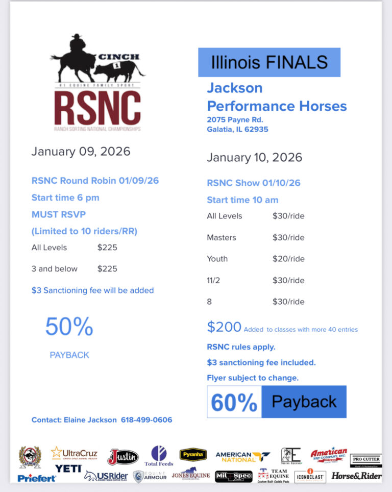 IL State Finals