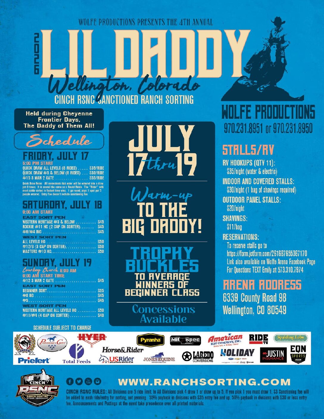 Lil Daddy 7.17_19.26