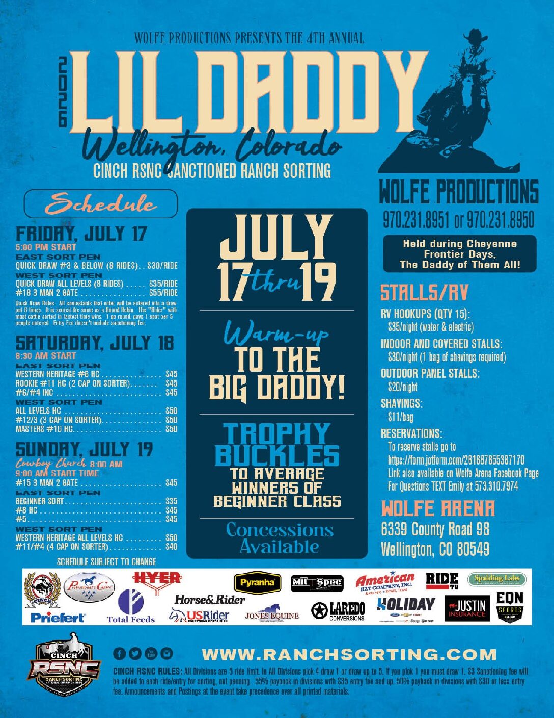 Lil Daddy 7.17_19.26