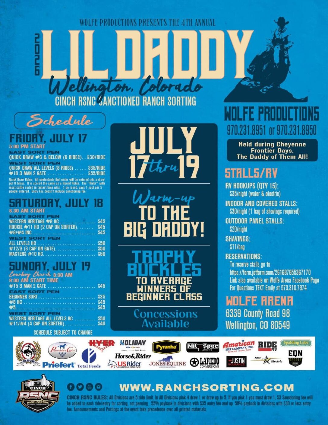 Lil Daddy 7.17_19.26