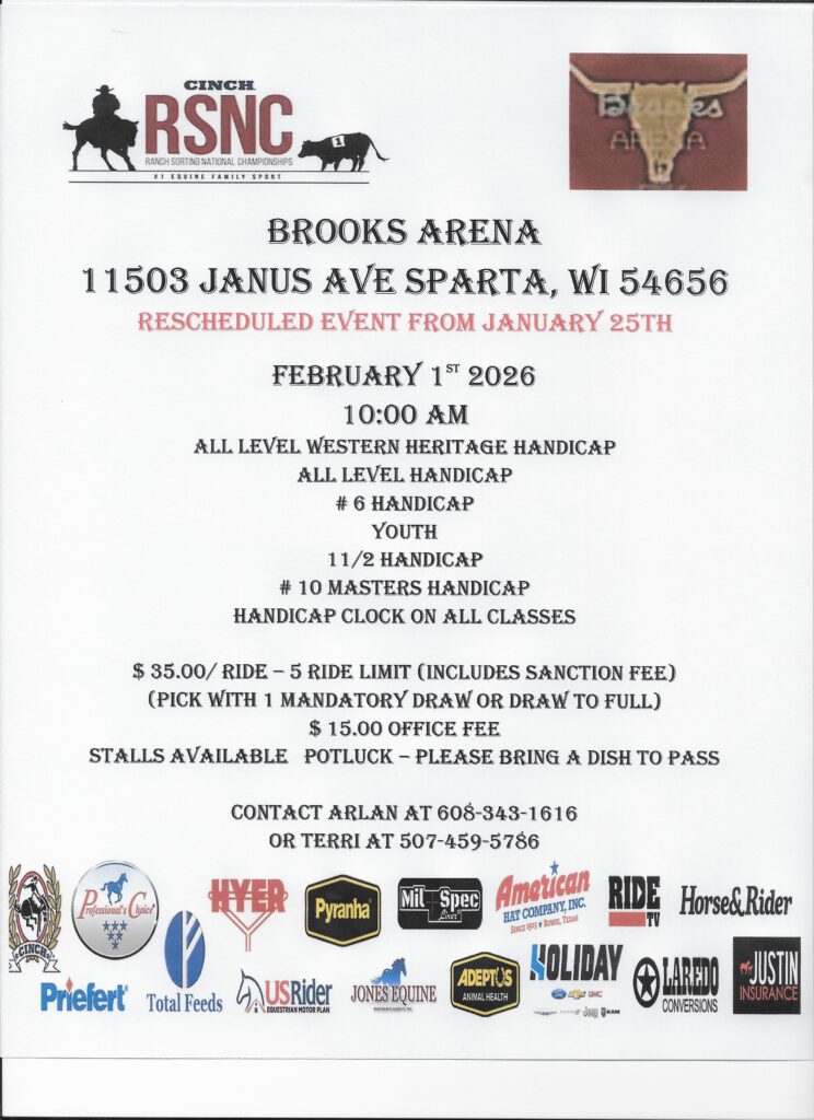 Sparta, WI – Brooks Arena
