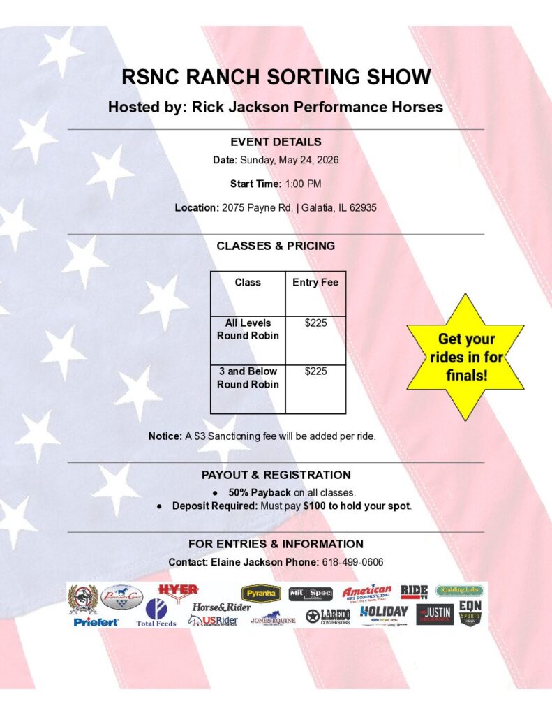 Galatia, IL – Elaine Jackson