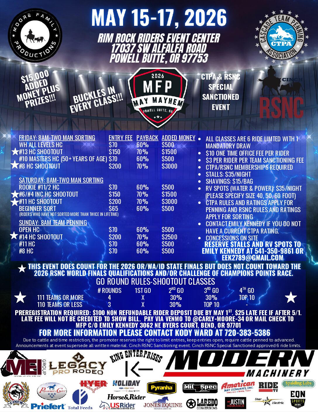 MFP May Mayhem Flyer (2)