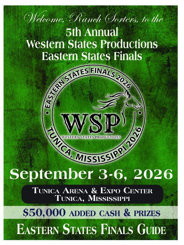 Tunica, MS – Western States Productions