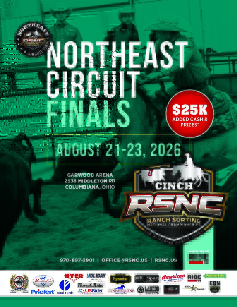 Columbiana, OH – Northeast Circuit Finals