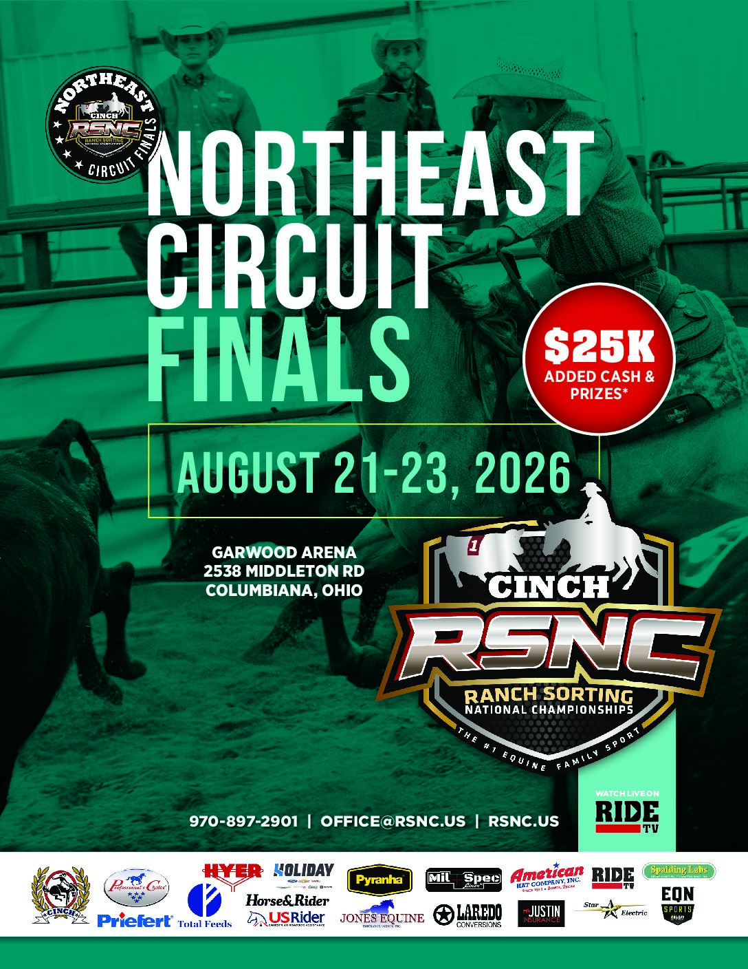 2026 RSNC NE Circuit Finals V7