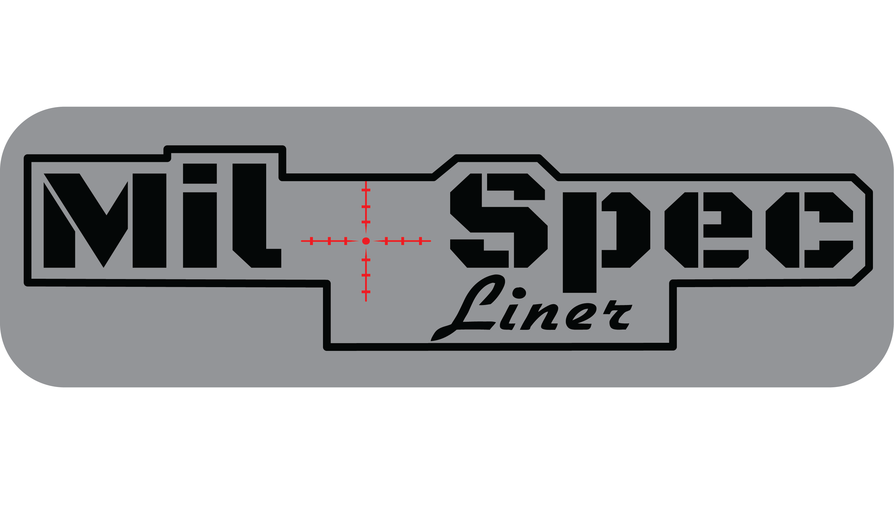 Mil+Spec Liner