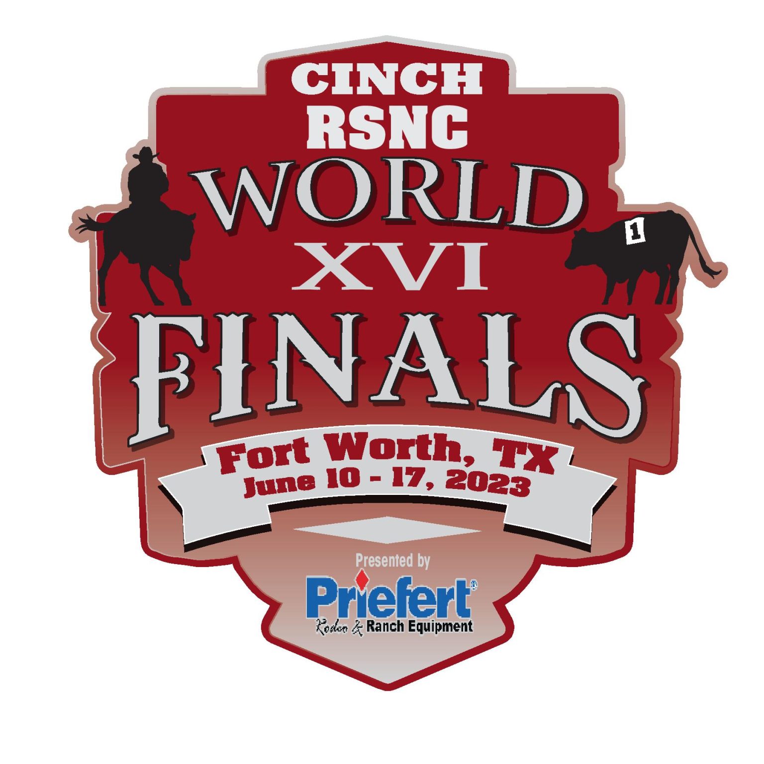 2023 Cinch RSNC World Finals Banquet Dinner Ranch Sorting National